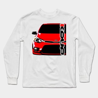 KOUP Long Sleeve T-Shirt